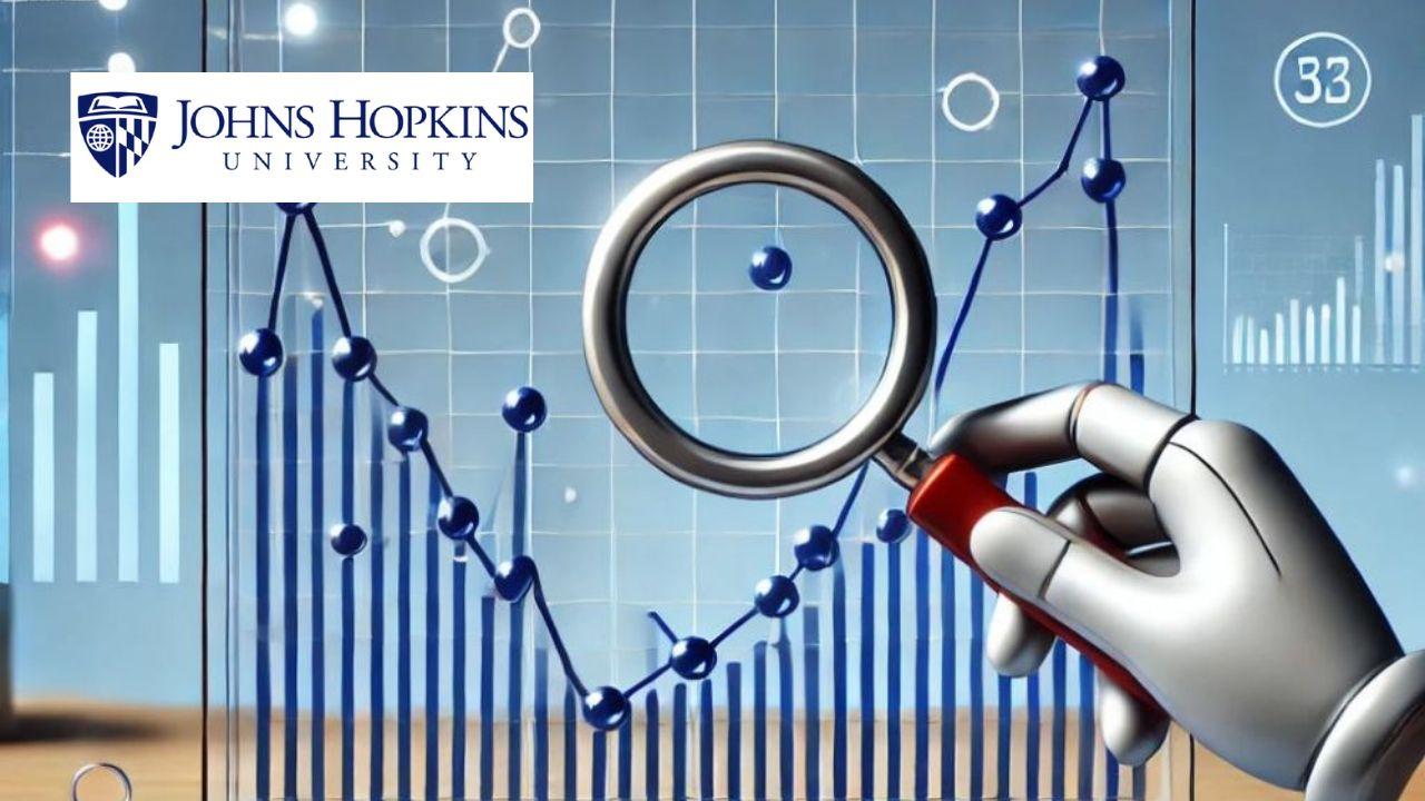 Advanced Statistics for Data Science