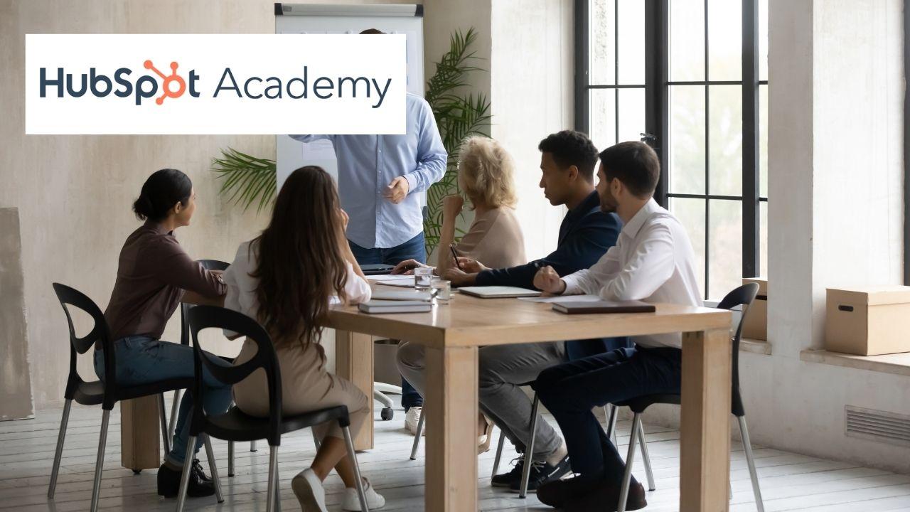 Sales Training for High Performing Teams Specialization