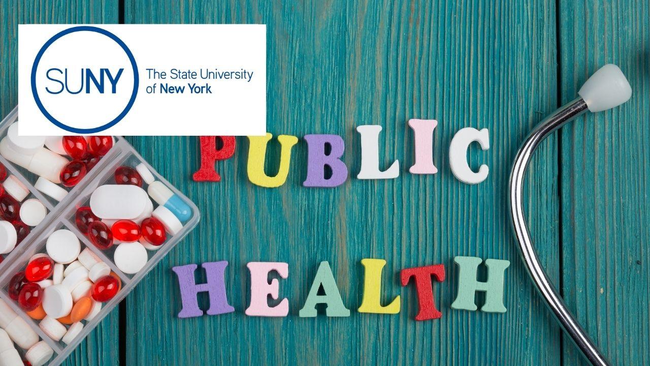 Leadership for Public Health Crises Specialization