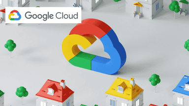 Google Cloud Architect Certification Prep