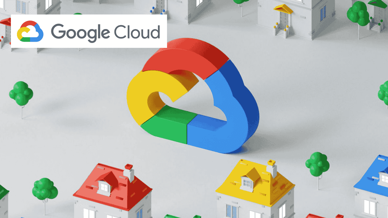 Google Cloud Architect Certification Prep