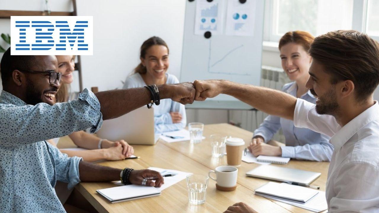 IBM Program Manager Professional Certificate