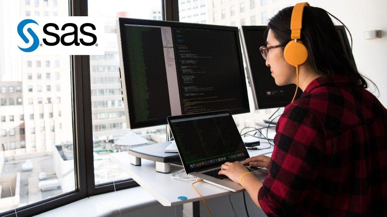 SAS Programmer Professional Certificate