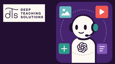 Critical Thinking for Better Decisions in the ChatGPT Era