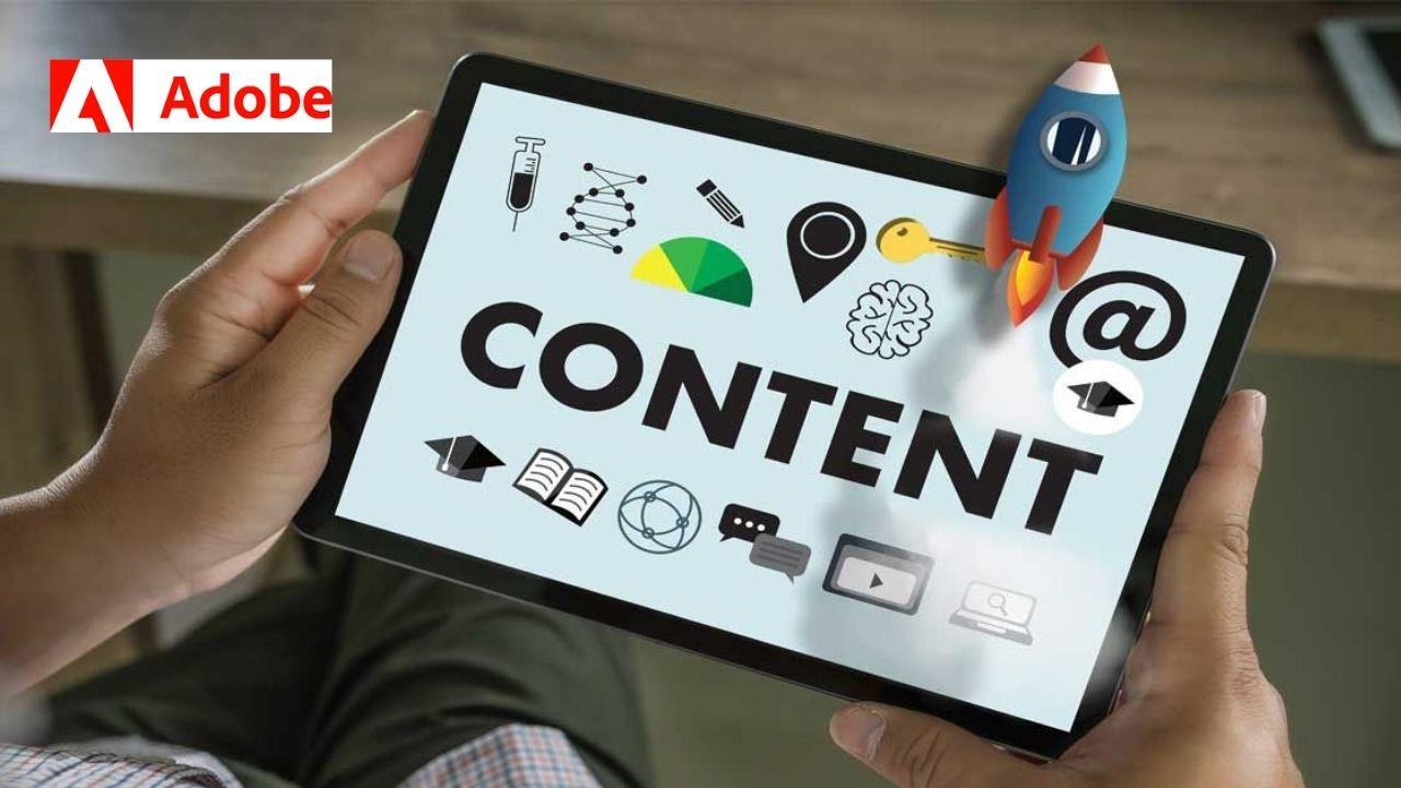 Multimedia Content Creation