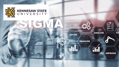 Six Sigma Tools for Define and Measure
