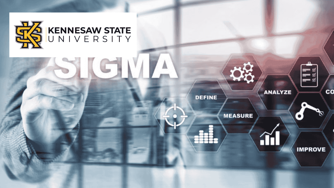 Six Sigma Tools for Define and Measure