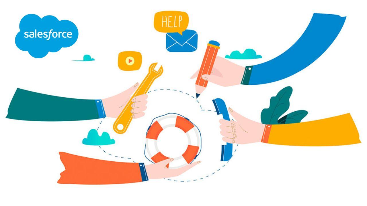 Bases para el éxito en el desarrollo de ventas