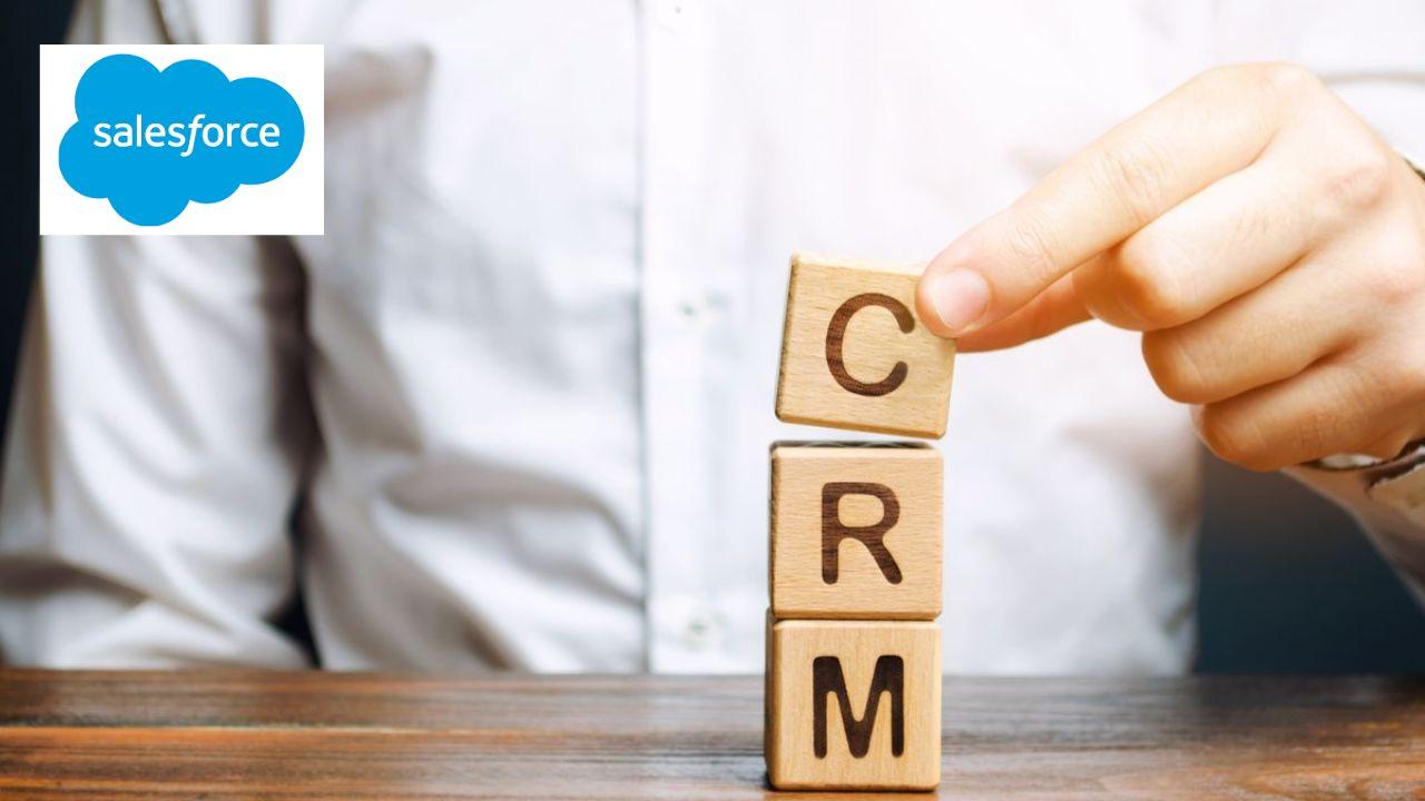 Resumen de ventas y CRM