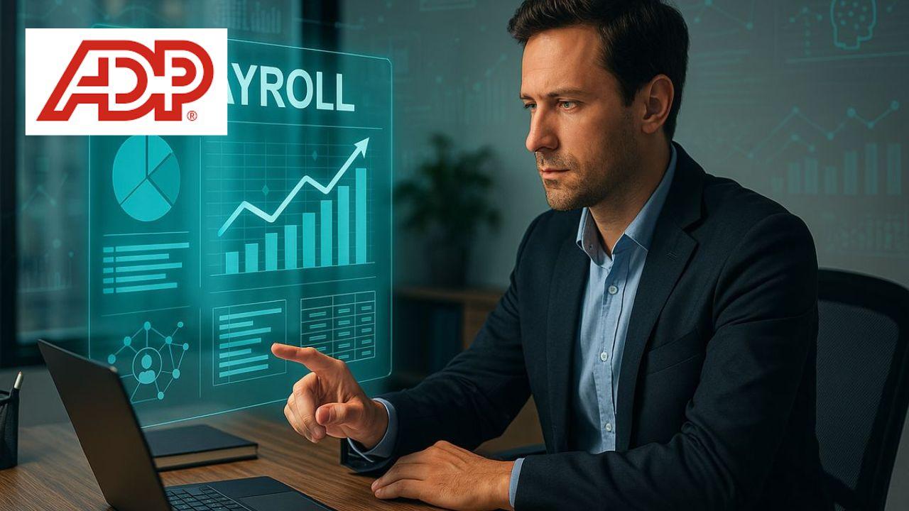 The Payroll Professional