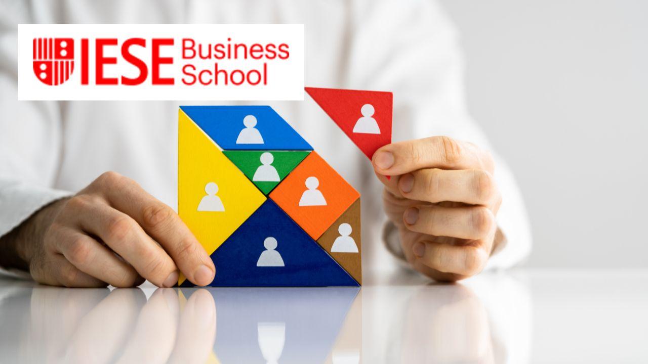 Foundations of Management Specialization