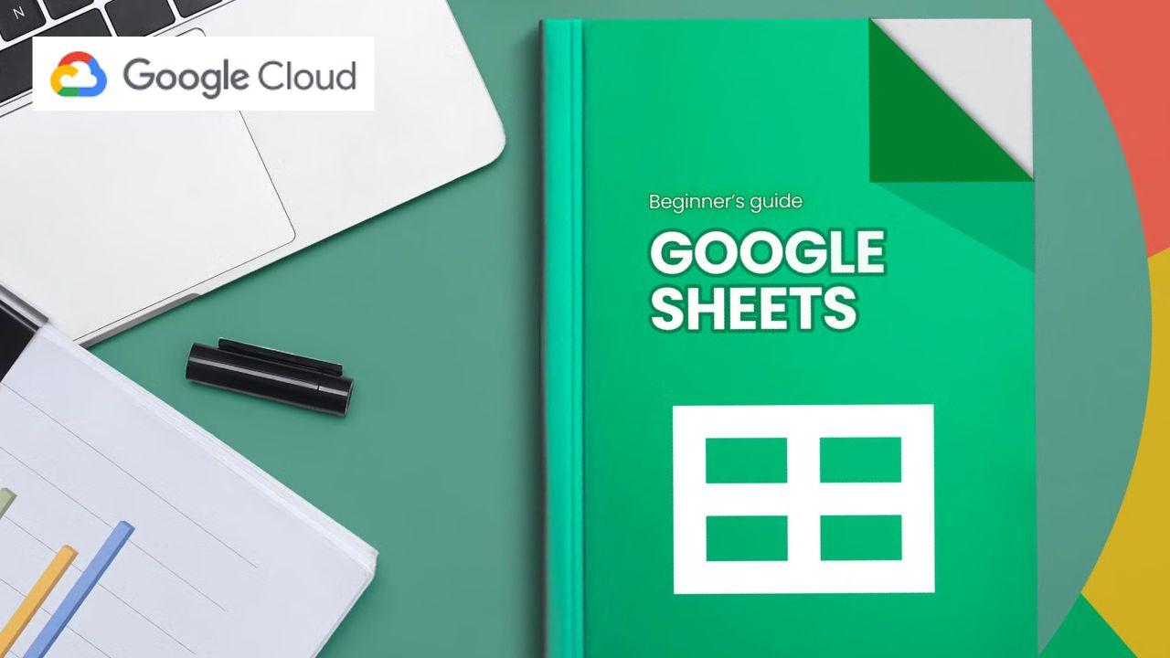 Google Sheets - Advanced Topics en español