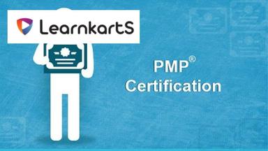 Program Management Professional Certification Prep