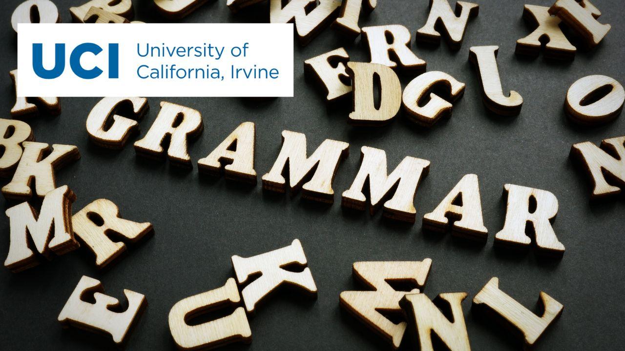 Learn English: Advanced Grammar and Punctuation