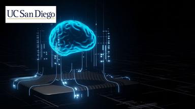 Machine Learning With Big Data