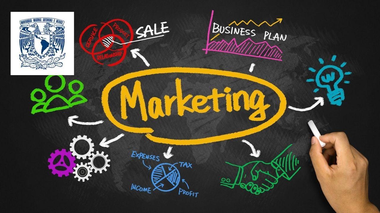 Introducción al mercado