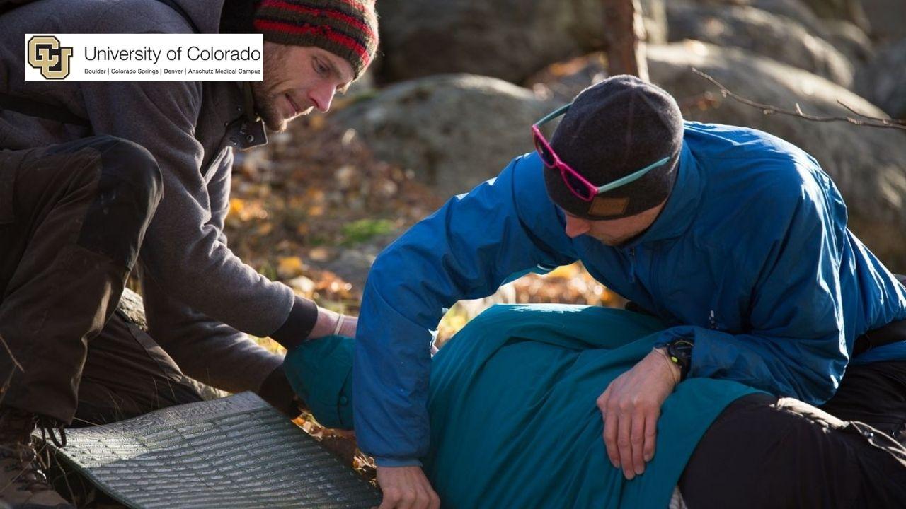 Wilderness First Aid - Traumatic Emergencies