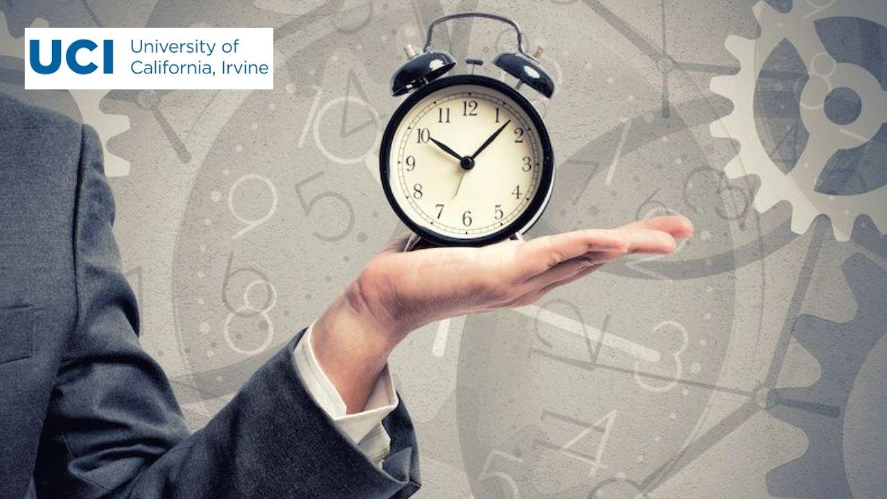 Gestión del tiempo para mayor productividad