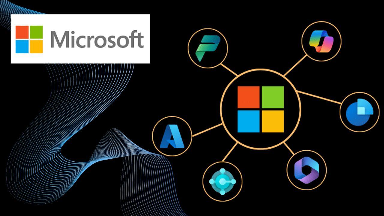 The Microsoft 365 Ecosystem