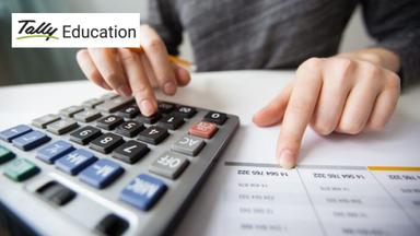 Fundamentals of Accounting and Reporting
