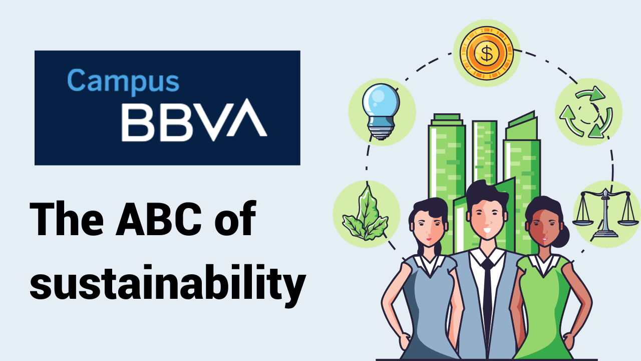 Sustainability Fundamentals: A Complete Introduction
