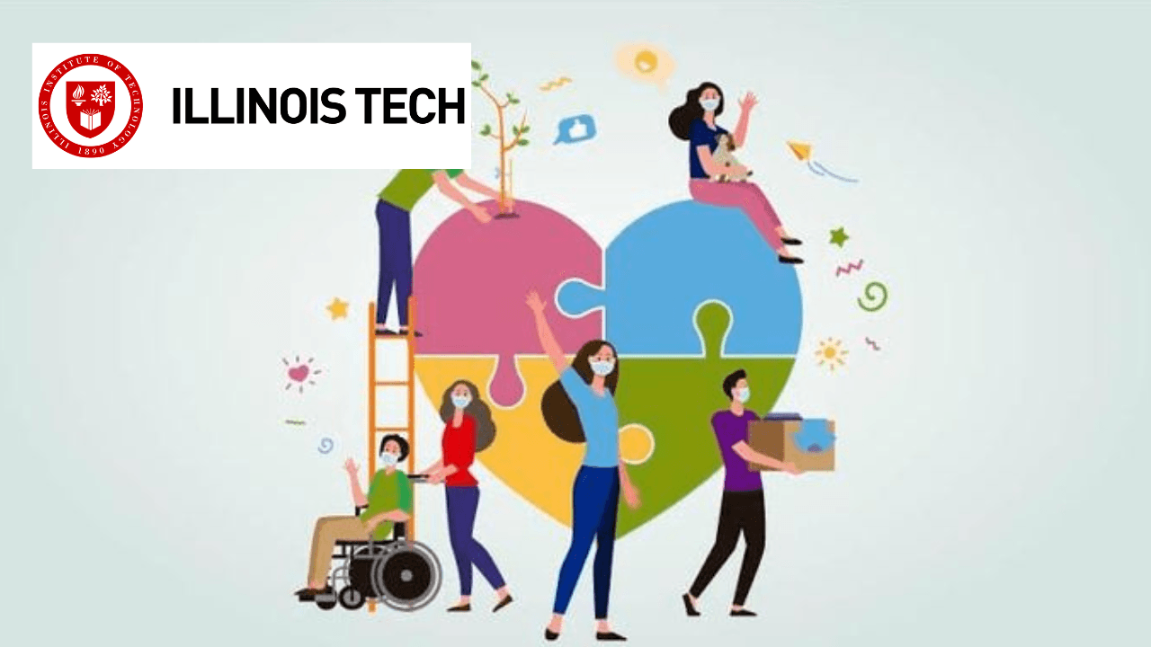 Accessibility & Inclusive Design Fundamentals