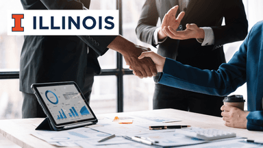 Accounting for Mergers and Acquisitions: Foundations