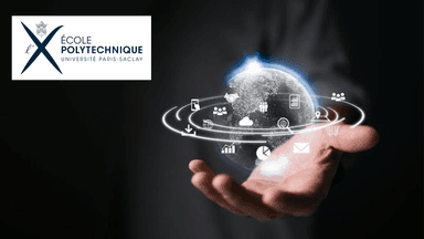 Digital business - Act on the digital world