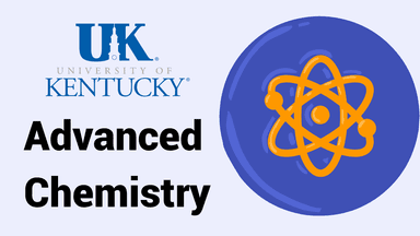 Advanced Chemistry
