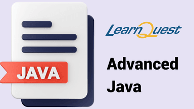 Advanced Java: Spring Boot & Microservices