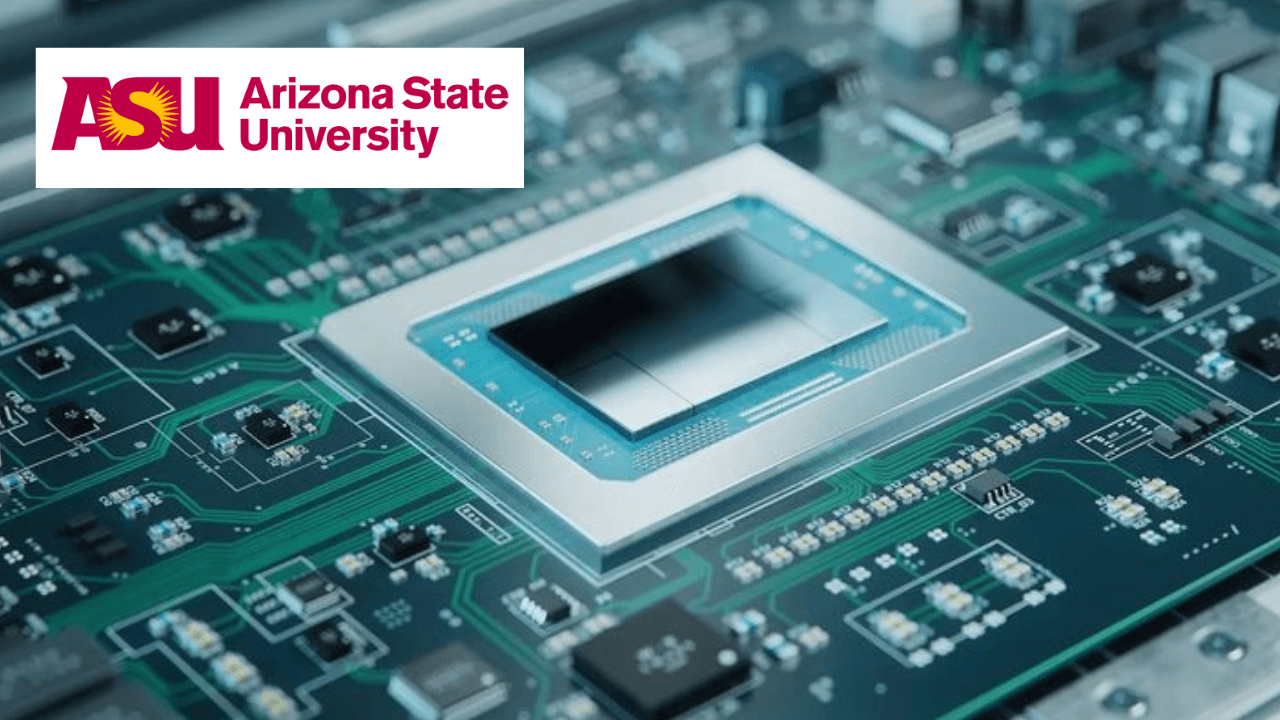 Advanced Semiconductor Packaging