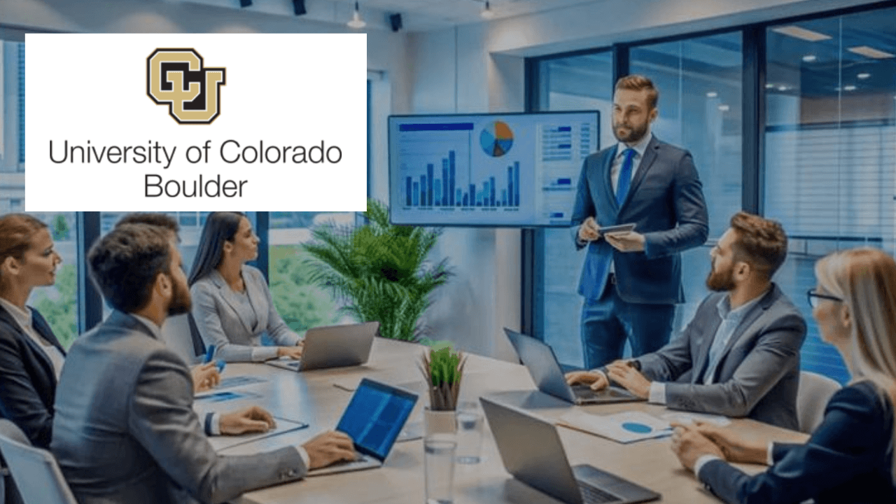 Agile Leader Training