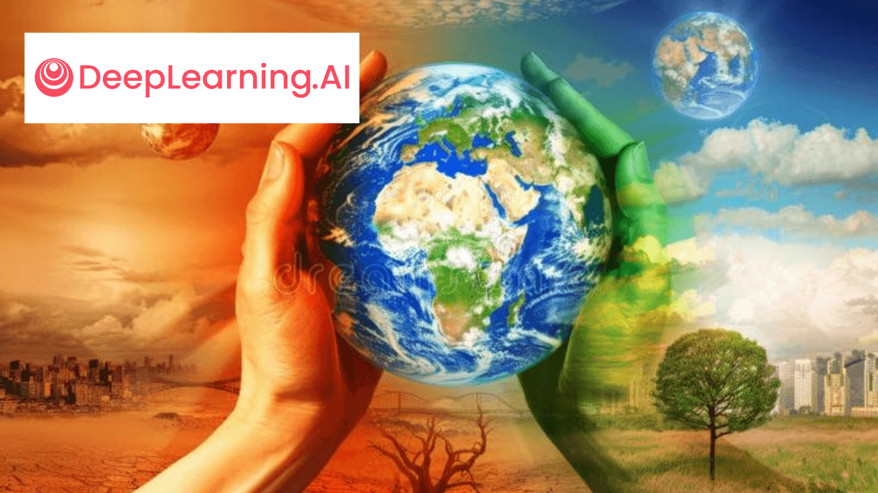 AI and Climate Change