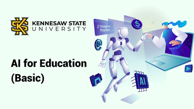 AI for Education (Basic)
