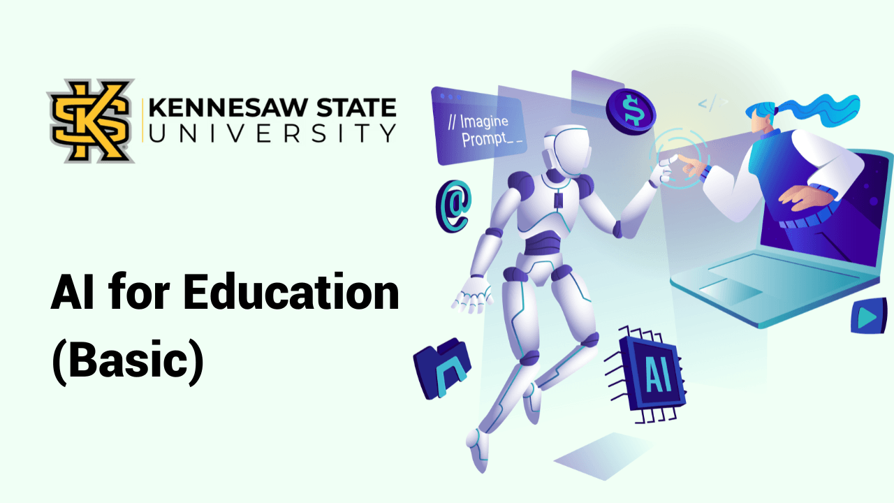 AI for Education (Basic)