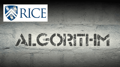 Algorithmic Thinking (Part 2)