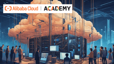 Deploy and Manage Your Application on Alibaba Cloud
