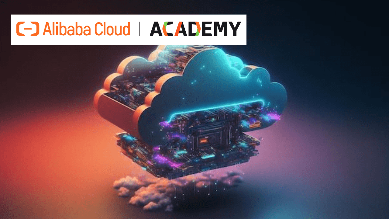 Big Data Analytical Platform on Alibaba Cloud