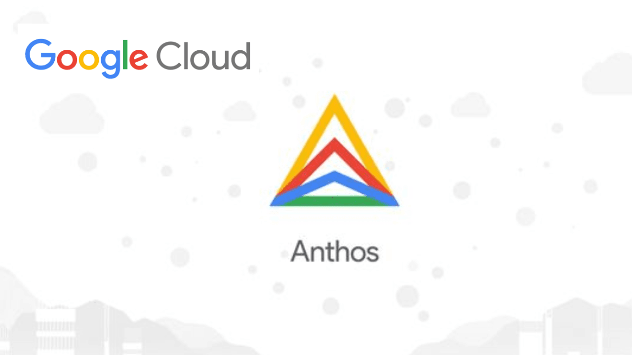 Anthos on Bare Metal