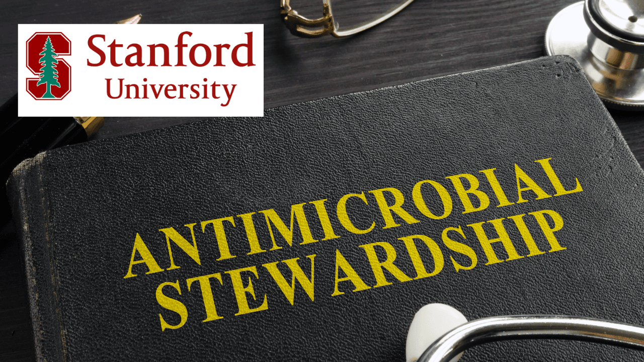 Antibiotic Stewardship: Optimizing Clinical Outcomes