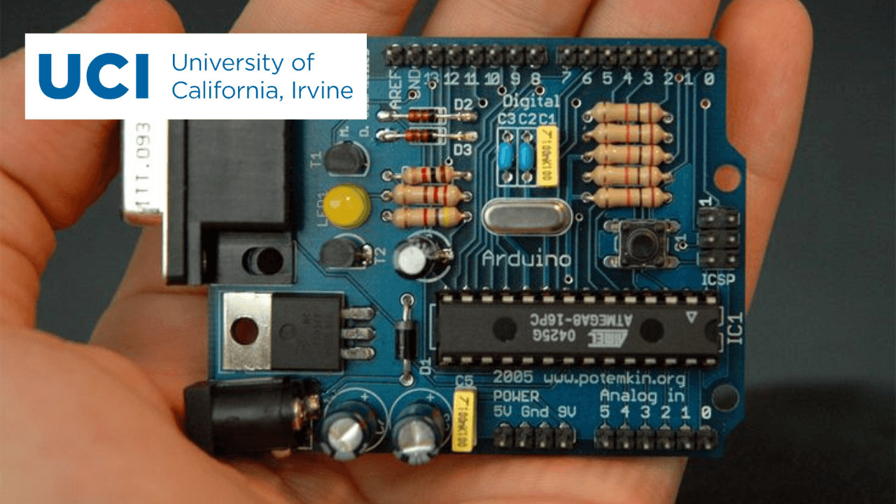 The Arduino Platform and C Programming
