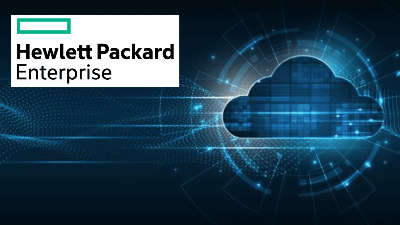 HPE Aruba Networking Cloud Basics