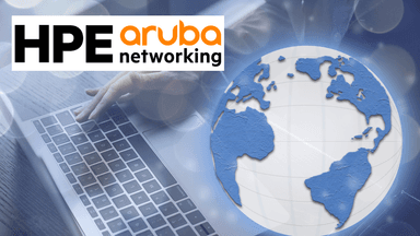 Aruba SD WAN Basics