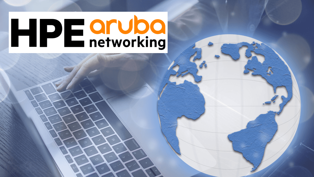 Aruba SD WAN Basics