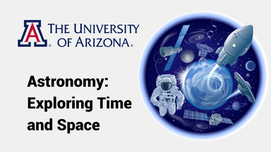 Astronomy: Exploring Time and Space