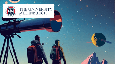 AstroTech: Science and Technology