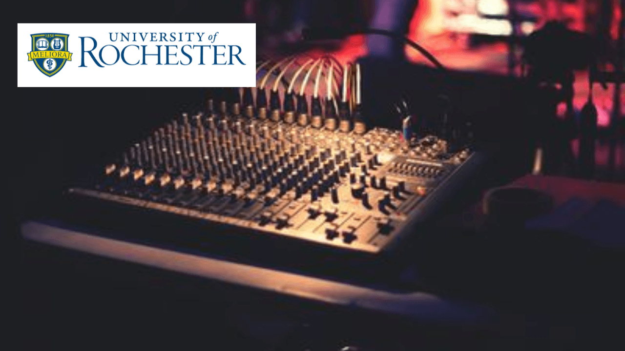 Audio Engineering: From Sound Basics to Electronics