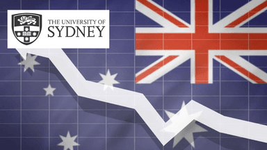 Understanding the Australian Economy
