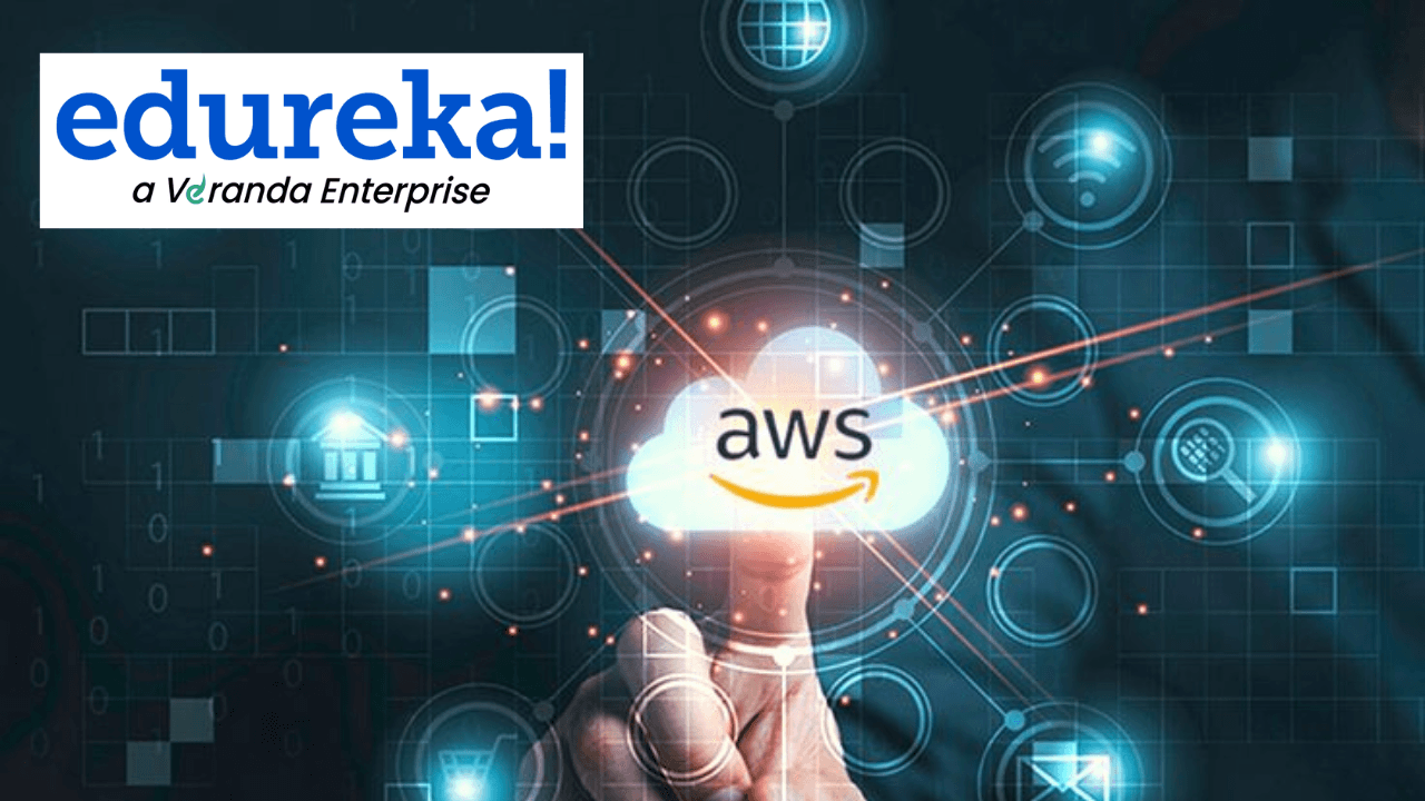 Master AWS Core Services: Cloud Infrastructure Fundamentals