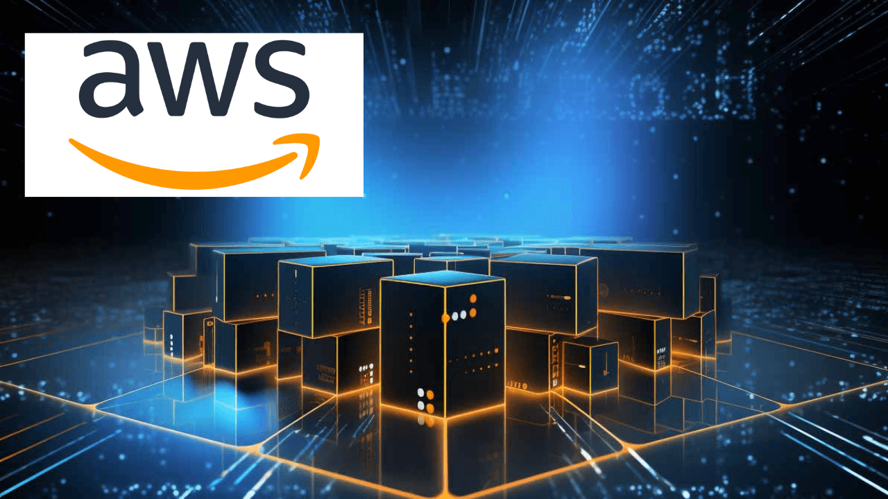 AWS Services Overview for IT Professionals